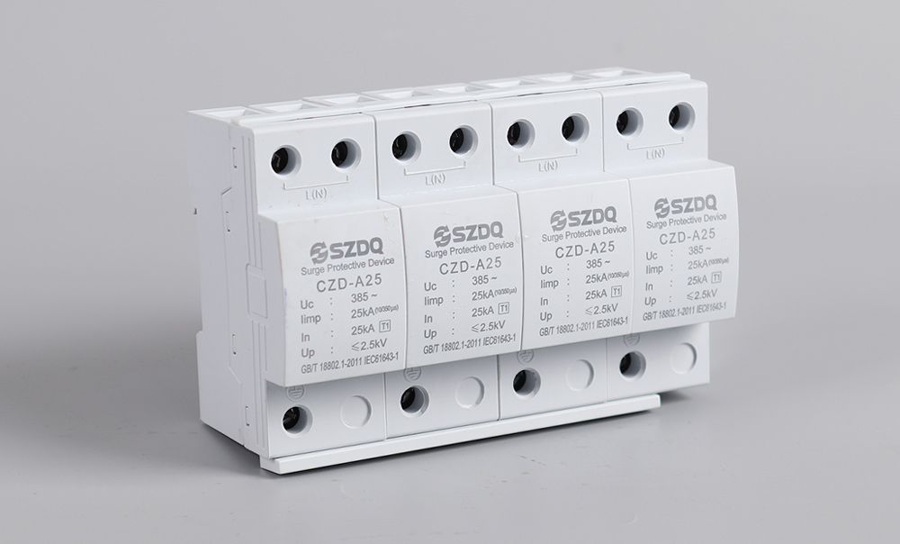 浪涌保护器