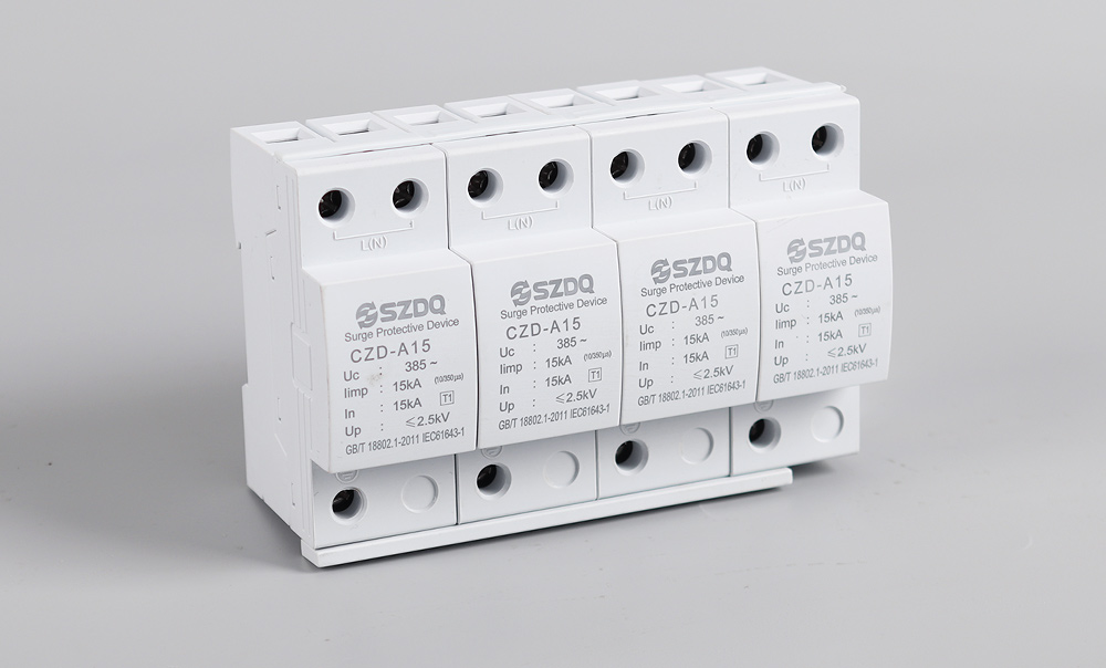 浪涌保护器