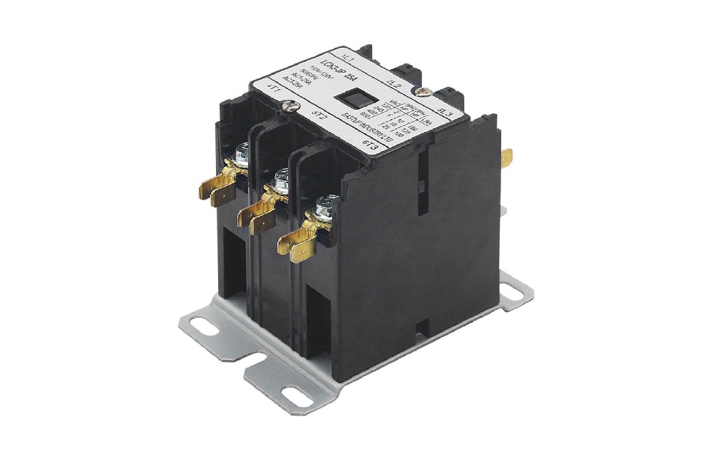 空調(diào)交流接觸器